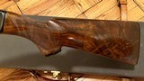 WINCHESTER MODEL 42 SKEET 26” FLAT RIB BARREL WITH CUTTS COMPENSATOR (NOT FACTORY INSTALLED) EXCELLENT CONDITION CASED ALL #’S MATCH - 14 of 19
