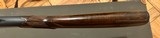 WINCHESTER MODEL 42 .410 TWO BARREL SET 28” FULL 27” CUTTS TAKEDOWN CASE ALL SN’S MATCH CLAYS/GAME PUMP - 4 of 23