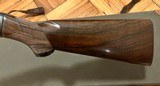WINCHESTER MODEL 42 .410 TWO BARREL SET 28” FULL 27” CUTTS TAKEDOWN CASE ALL SN’S MATCH CLAYS/GAME PUMP - 17 of 23