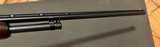 WINCHESTER MODEL 42 .410 TWO BARREL SET 28” FULL 27” CUTTS TAKEDOWN CASE ALL SN’S MATCH CLAYS/GAME PUMP - 10 of 23