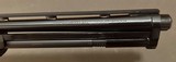 WINCHESTER MODEL 42 .410 TWO BARREL SET 28” FULL 27” CUTTS TAKEDOWN CASE ALL SN’S MATCH CLAYS/GAME PUMP - 18 of 23