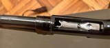 WINCHESTER MODEL 42 .410 TWO BARREL SET 28” FULL 27” CUTTS TAKEDOWN CASE ALL SN’S MATCH CLAYS/GAME PUMP - 13 of 23