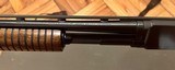 WINCHESTER MODEL 42 .410 TWO BARREL SET 28” FULL 27” CUTTS TAKEDOWN CASE ALL SN’S MATCH CLAYS/GAME PUMP - 6 of 23