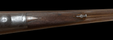 ANTIQUE WILLIAM EVANS “FROM PURDEYS” LONDON 12GA 32” M/F DAMASCUS LIVE PIGEON HAMMER GUN 2 3/4” NITRO PROOF GREAT CLAYS/HELICE GUN BUILT IN 1897 - 10 of 16