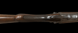 ANTIQUE WILLIAM EVANS “FROM PURDEYS” LONDON 12GA 32” M/F DAMASCUS LIVE PIGEON HAMMER GUN 2 3/4” NITRO PROOF GREAT CLAYS/HELICE GUN BUILT IN 1897 - 7 of 16