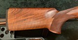 RENATO GAMBA DAYTONA 12GA 30” TEN BRILEY CHOKES BLACK ACTION WITH GOLD INLAY EXCELLENT CONDITION FAST HANDLING CLAYS/HELICE GUN - 10 of 15