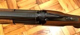 RENATO GAMBA DAYTONA 12GA 30” TEN BRILEY CHOKES BLACK ACTION WITH GOLD INLAY EXCELLENT CONDITION FAST HANDLING CLAYS/HELICE GUN - 3 of 15