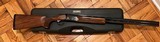 RENATO GAMBA DAYTONA 12GA 30” TEN BRILEY CHOKES BLACK ACTION WITH GOLD INLAY EXCELLENT CONDITION FAST HANDLING CLAYS/HELICE GUN - 8 of 15