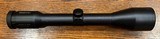 SWAROVSKI HABICHT 8X50 FIXED POWER 30MM WITH GERMAN #4 RETICLE EXCELLENT CONDITION - 2 of 4