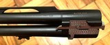 BERETTA 682 SUPER TRAP 32” STEP RIB TOP SINGLE BARREL FIXED FULL CHOKE EXCELLENT CONDITION - 3 of 7