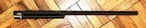 BERETTA 682 SUPER TRAP 32” STEP RIB TOP SINGLE BARREL FIXED FULL CHOKE EXCELLENT CONDITION - 1 of 7