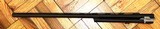 BERETTA 682 SUPER TRAP 32” STEP RIB TOP SINGLE BARREL FIXED FULL CHOKE EXCELLENT CONDITION - 2 of 7