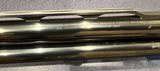 KRIEGHOFF K80 30” STEP RIB WILKINSON TUNED BARRELS FIXED M/M GREAT SPORTING CLAYS BARRELS - 5 of 5