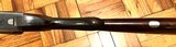 WILLIAM FORD BIRMINGHAM TOP QUALITY BOXLOCK LIVE PIGEON GUN 30” F/F 3” MAGNUM BARRELS NICLEY DETAILED ROSE AND SCROLL ENGRAVED ACTION - 6 of 20