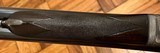 P. KNIGHT NOTTINGHAM 12GA 3” MAG 28” F/XF ORIGINAL CONDITION ENGLISH WATERFOWL GUN WITH GREAT DIMENSIONS & TIGHT CHOKES - 10 of 21