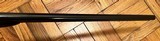 P. KNIGHT NOTTINGHAM 12GA 3” MAG 28” F/XF ORIGINAL CONDITION ENGLISH WATERFOWL GUN WITH GREAT DIMENSIONS & TIGHT CHOKES - 13 of 21