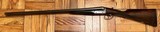 P. KNIGHT NOTTINGHAM 12GA 3” MAG 28” F/XF ORIGINAL CONDITION ENGLISH WATERFOWL GUN WITH GREAT DIMENSIONS & TIGHT CHOKES - 18 of 21