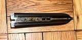 P. KNIGHT NOTTINGHAM 12GA 3” MAG 28” F/XF ORIGINAL CONDITION ENGLISH WATERFOWL GUN WITH GREAT DIMENSIONS & TIGHT CHOKES - 20 of 21