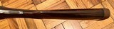 AH FOX BE GRADE 26” CYL/CYL BARRELS LATE STYLE DEEP CUT ENGRAVING FOX KAUTZKY SINGLE TRIGGER - 6 of 17