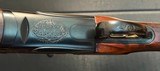REDUCED PRICE PERAZZI MX2000/3 12GA 32” BARRELS THREE NOTCH ADJUSTABLE RIB FACTORY UPGRADED MONTE CARLO ADJUSTABLE STOCK - 6 of 18