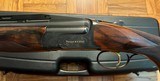 REDUCED PRICE PERAZZI MX2000/3 12GA 32” BARRELS THREE NOTCH ADJUSTABLE RIB FACTORY UPGRADED MONTE CARLO ADJUSTABLE STOCK - 3 of 18