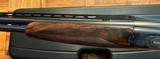 REDUCED PRICE PERAZZI MX2000/3 12GA 32” BARRELS THREE NOTCH ADJUSTABLE RIB FACTORY UPGRADED MONTE CARLO ADJUSTABLE STOCK - 11 of 18