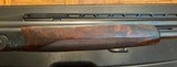REDUCED PRICE PERAZZI MX2000/3 12GA 32” BARRELS THREE NOTCH ADJUSTABLE RIB FACTORY UPGRADED MONTE CARLO ADJUSTABLE STOCK - 9 of 18