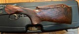 REDUCED PRICE PERAZZI MX2000/3 12GA 32” BARRELS THREE NOTCH ADJUSTABLE RIB FACTORY UPGRADED MONTE CARLO ADJUSTABLE STOCK - 14 of 18