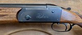 REMINGTON MODEL 32 12GA SKEET GUN 26” SK/SK BARRELS NICLEY FIGURED WOOD EXCELLENT ORIGINAL CONDITION GUN - 2 of 14