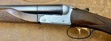BERETTA MODEL 424 12GA 28” M/F STRAIGHT GRIP/BEAVERTAIL DOUBLE TRIGGER EXCELLENT CONDITION BUILT IN 1982 - 2 of 18