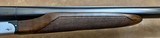 BERETTA MODEL 424 12GA 28” M/F STRAIGHT GRIP/BEAVERTAIL DOUBLE TRIGGER EXCELLENT CONDITION BUILT IN 1982 - 8 of 18