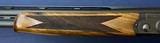 BERETTA 682 GOLD SPORTING 12GA 29.5” BARRELS WITH FIVE EXTENDED CHOKES OUTSTANDING FIGURED WOOD EXCELLENT CONDITION - 12 of 19