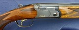 BERETTA 682 GOLD SPORTING 12GA 29.5” BARRELS WITH FIVE EXTENDED CHOKES OUTSTANDING FIGURED WOOD EXCELLENT CONDITION - 4 of 19