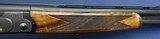 BERETTA 682 GOLD SPORTING 12GA 29.5” BARRELS WITH FIVE EXTENDED CHOKES OUTSTANDING FIGURED WOOD EXCELLENT CONDITION - 14 of 19