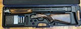 BERETTA 682 GOLD SPORTING 12GA 29.5” BARRELS WITH FIVE EXTENDED CHOKES OUTSTANDING FIGURED WOOD EXCELLENT CONDITION - 19 of 19