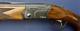 BERETTA 682 GOLD SPORTING 12GA 29.5” BARRELS WITH FIVE EXTENDED CHOKES OUTSTANDING FIGURED WOOD EXCELLENT CONDITION - 3 of 19