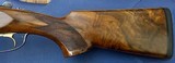 BERETTA 682 GOLD SPORTING 12GA 29.5” BARRELS WITH FIVE EXTENDED CHOKES OUTSTANDING FIGURED WOOD EXCELLENT CONDITION - 16 of 19