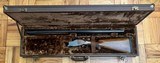 1932 PRODUCTION BROWNING SUPERPOSED 12GA TRAP/PIGEON 30” IM/F NON CROSSFIRE RIB BARRELS TWIN SINGLE TRIGGER NICE EARLY GUN - 21 of 21
