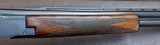 1932 PRODUCTION BROWNING SUPERPOSED 12GA TRAP/PIGEON 30” IM/F NON CROSSFIRE RIB BARRELS TWIN SINGLE TRIGGER NICE EARLY GUN - 13 of 21