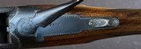 1932 PRODUCTION BROWNING SUPERPOSED 12GA TRAP/PIGEON 30” IM/F NON CROSSFIRE RIB BARRELS TWIN SINGLE TRIGGER NICE EARLY GUN - 4 of 21