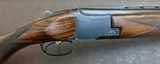 1932 PRODUCTION BROWNING SUPERPOSED 12GA TRAP/PIGEON 30” IM/F NON CROSSFIRE RIB BARRELS TWIN SINGLE TRIGGER NICE EARLY GUN - 1 of 21