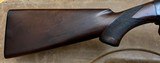 PRE WAR WINCHESTER MODEL 12 28GA SKEET GUN 26” CUTTS BARREL USED BY BILLY PERDUE TO WIN THE 1941 28GA NATIONAL CHAMPIONSHIP SCORE OF 100X100 - 16 of 17