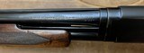 PRE WAR WINCHESTER MODEL 12 28GA SKEET GUN 26” CUTTS BARREL USED BY BILLY PERDUE TO WIN THE 1941 28GA NATIONAL CHAMPIONSHIP SCORE OF 100X100 - 9 of 17