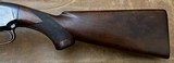 PRE WAR WINCHESTER MODEL 12 28GA SKEET GUN 26” CUTTS BARREL USED BY BILLY PERDUE TO WIN THE 1941 28GA NATIONAL CHAMPIONSHIP SCORE OF 100X100 - 15 of 17