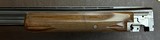 BROWNING SUPERPOSED PIGEON GRADE 12GA 30” M/F BARRELS WITH FOREND - 4 of 9
