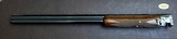 BROWNING SUPERPOSED PIGEON GRADE 12GA 30” M/F BARRELS WITH FOREND - 2 of 10