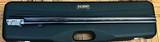 PERAZZI MX20 20GA 29.5” BARRELS EXCELLENT CONDITION - 1 of 6