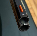 PERAZZI MX20 29.5” 20GA BARRELS EXCELLENT CONDITION - 3 of 6