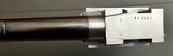PERAZZI MX20 29.5” 20GA BARRELS EXCELLENT CONDITION - 5 of 6