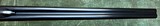AUGUSTE FRANCOTTE LIEGE 12GA #18 GRADE BOXLOCK RETAILED BY VL&D 30” CYL/MOD 2 3/4” BARRELS SCROLL ENGRAVED ACTION WITH DEEP CUT FENCES TOP QUALITY GUN - 9 of 21
